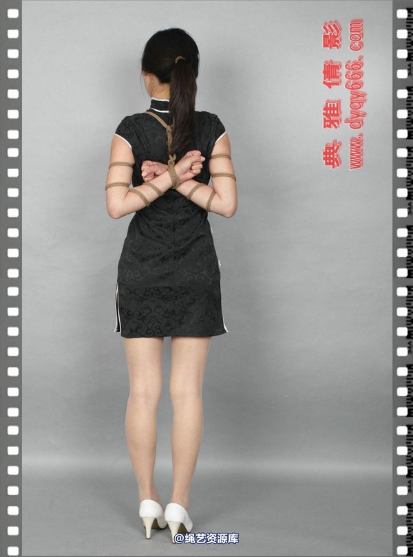 典雅倩影 - 218-新模小青 第 26 张图片