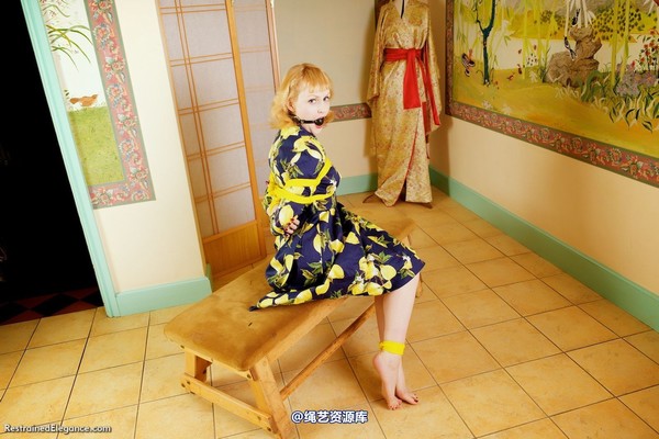 restrainedelegance - A Lemon For The Teacher 第 16 张图片
