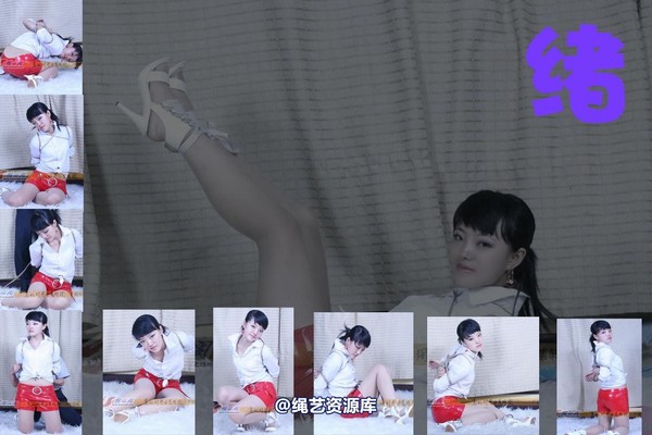雅俗阁 - 20080228雅绪 第 1 张图片