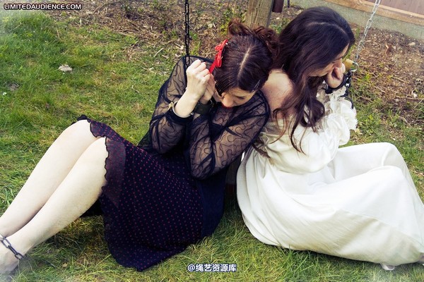 limitedaudience - 2010 catya dominick destruction resting 第 21 张图片