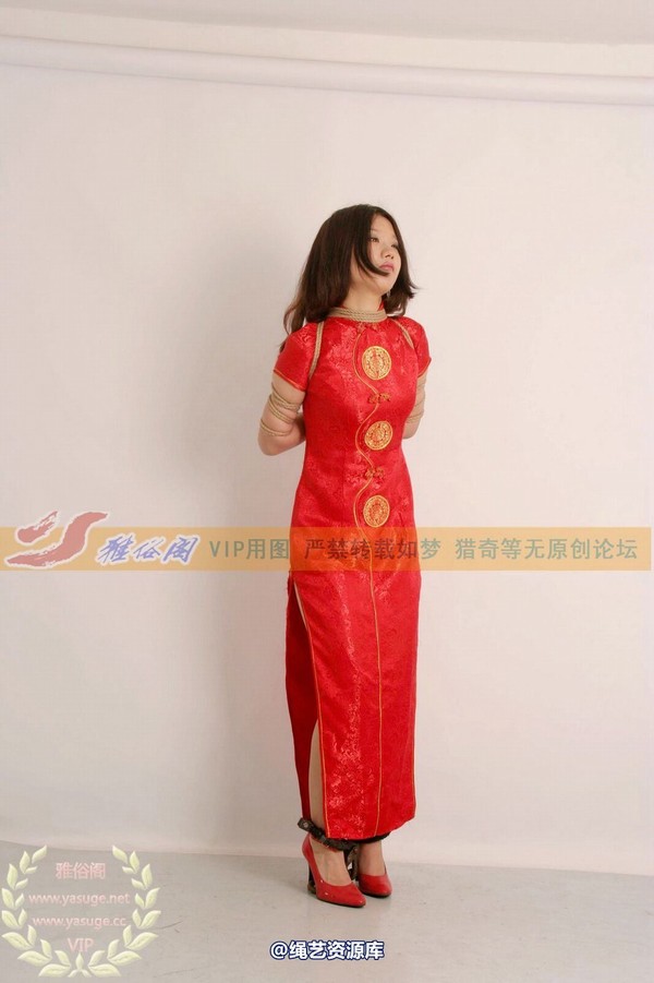 雅俗阁 - 2013-NO.30Model雅诗 第 113 张图片