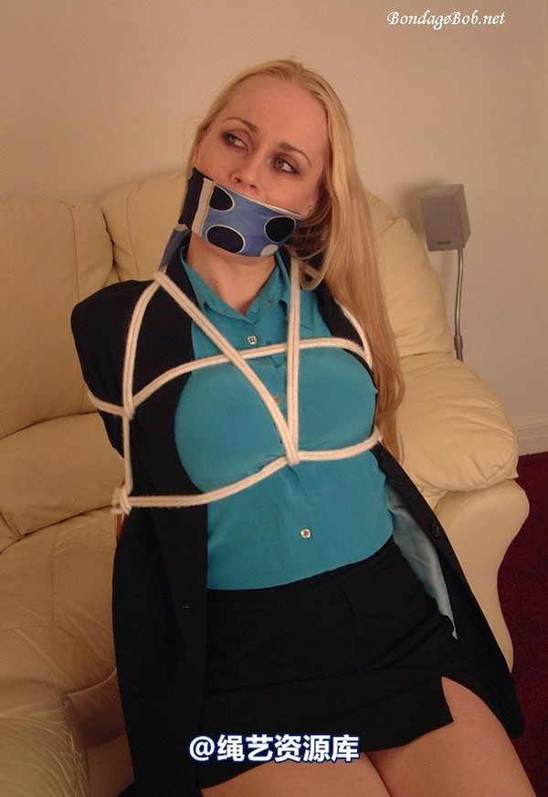 bondagebob - Freya New temp 第 41 张图片