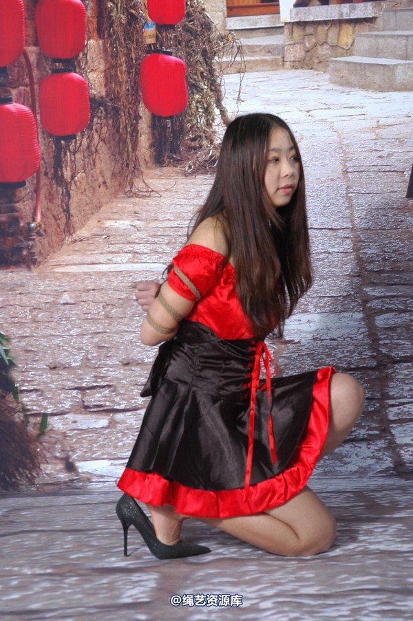 唯美之家 - 小优-女仆装 第 67 张图片