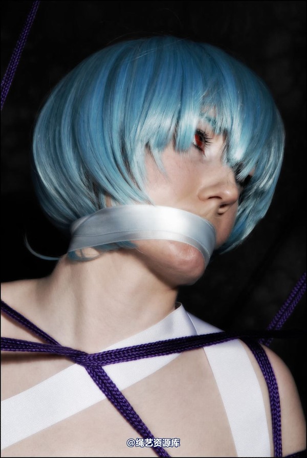 simplytied - Cosplay 2 第 28 张图片