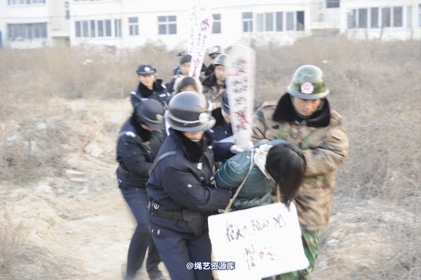 mj影视 - 2014-01-23 新春严打套图2 第 35 张图片