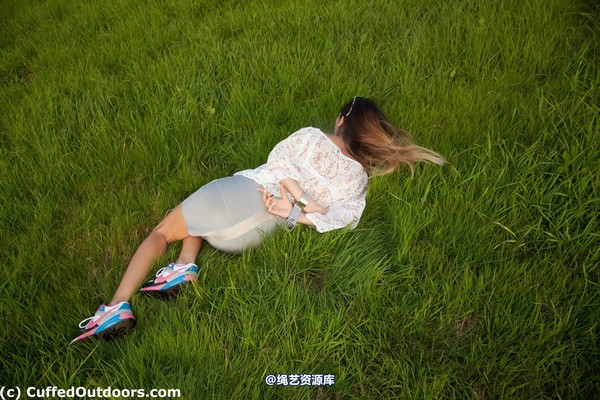 cuffedoutdoors - cod595 第 102 张图片
