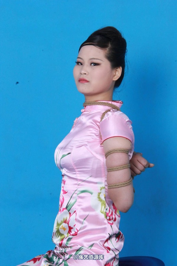 胜景山庄 - 283-新模婷婷 第 2 张图片