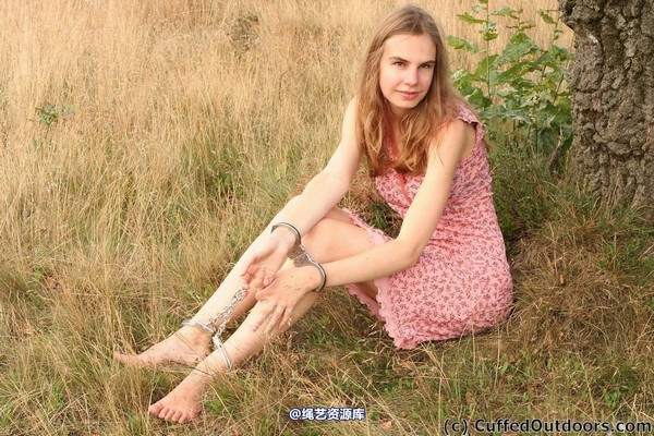 cuffedoutdoors - cod109 第 20 张图片