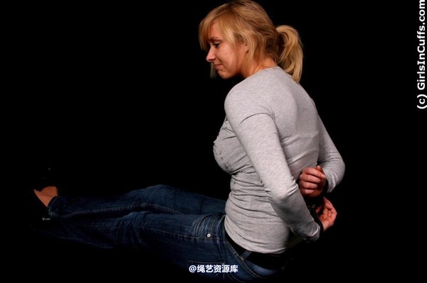 girlsincuffs - gic106 第 110 张图片