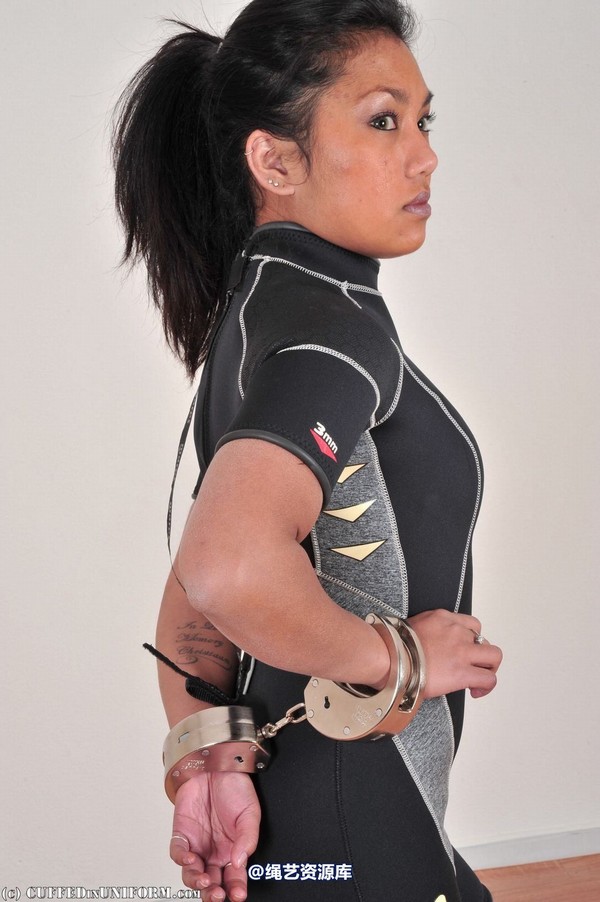 cuffedinuniform - ciu197 第 13 张图片