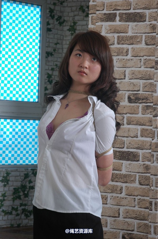 唯美之家 - 魅儿白领五花2010-5-5 第 90 张图片