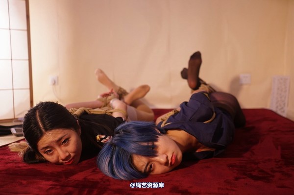dk13美束馆 - 2.4-小宝+甜心双人技师驷马B-176P 第 66 张图片
