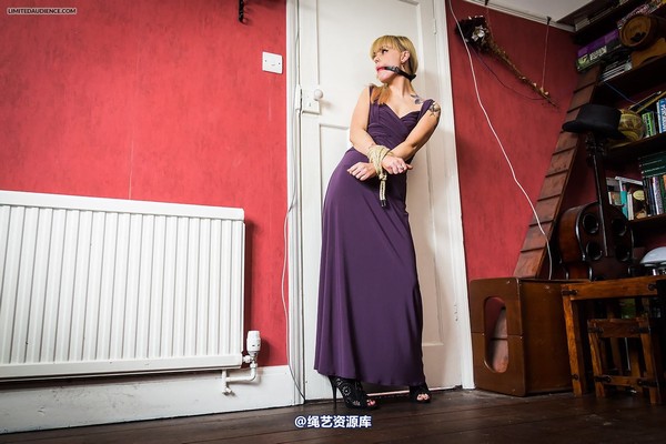 limitedaudience - 2014 altsiren harsh house arrest 第 18 张图片