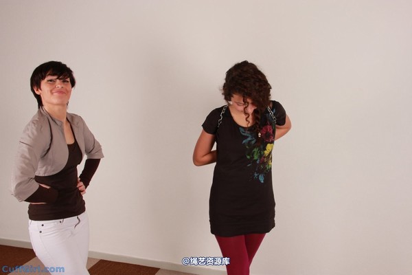cuffgirl - cg113 第 58 张图片