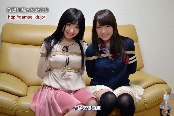 jpdamsel - 20140316 ギャグインタビュ－（ありさ、�巍⒗蚰危� 第 23 张图片