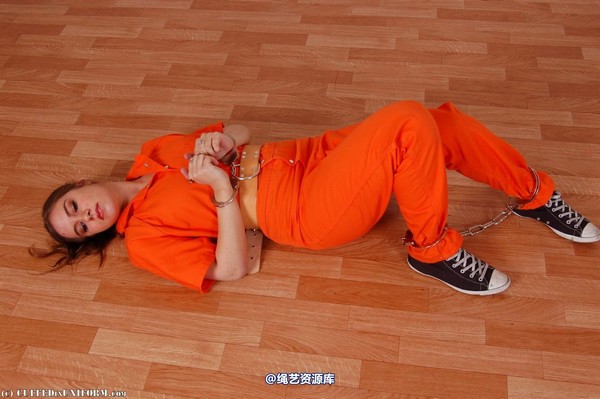 cuffedinuniform - ciu165 第 109 张图片