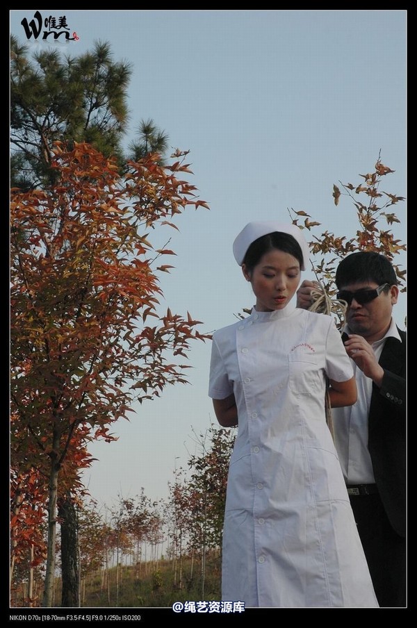 唯美之家 - 2008-11-13外拍(集体) 第 376 张图片