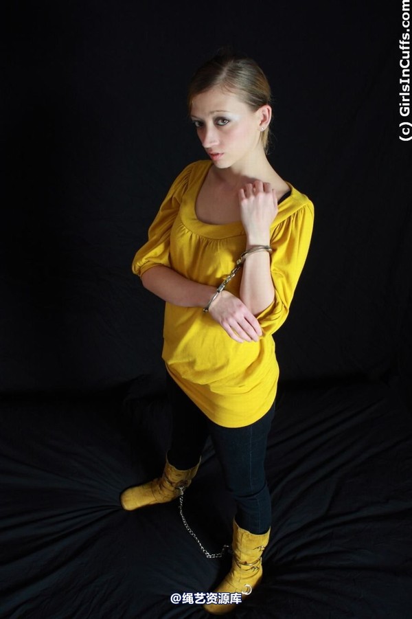 girlsincuffs - gic227 第 86 张图片