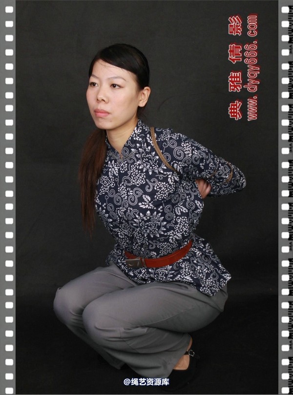 典雅倩影 - 217-大屯村交通员安妮 第 43 张图片