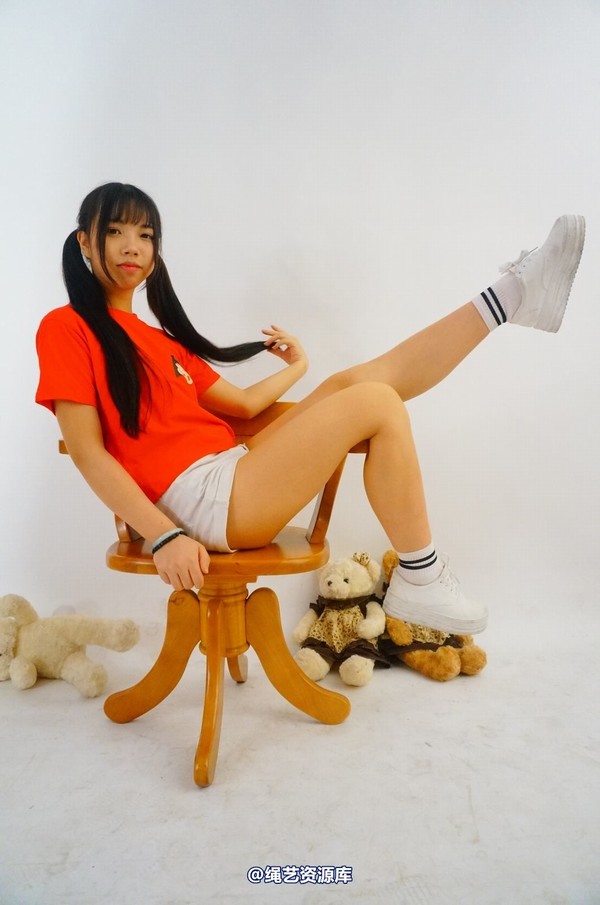 dk13美束馆 - 7.11-娃娃运动装-120P 第 3 张图片