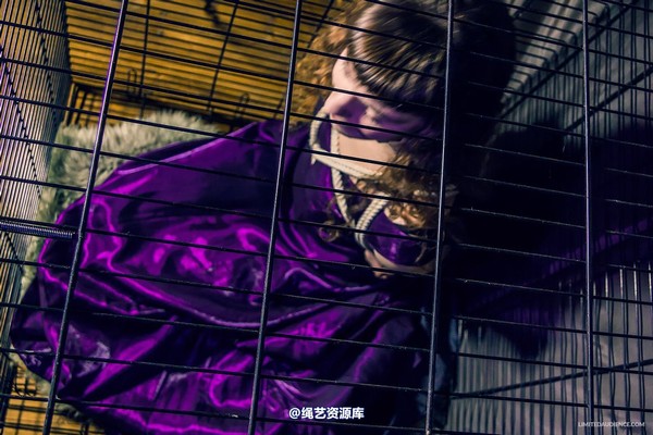 limitedaudience - 2014 fay inside the cage 2 第 17 张图片