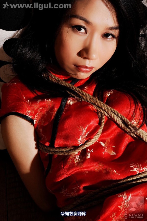 丽柜美束 - 2009-01-16 第 24 张图片