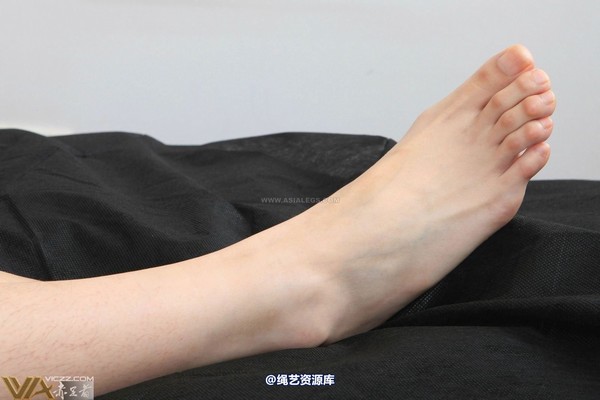 赤足者 - Elaine2012-11 第 24 张图片