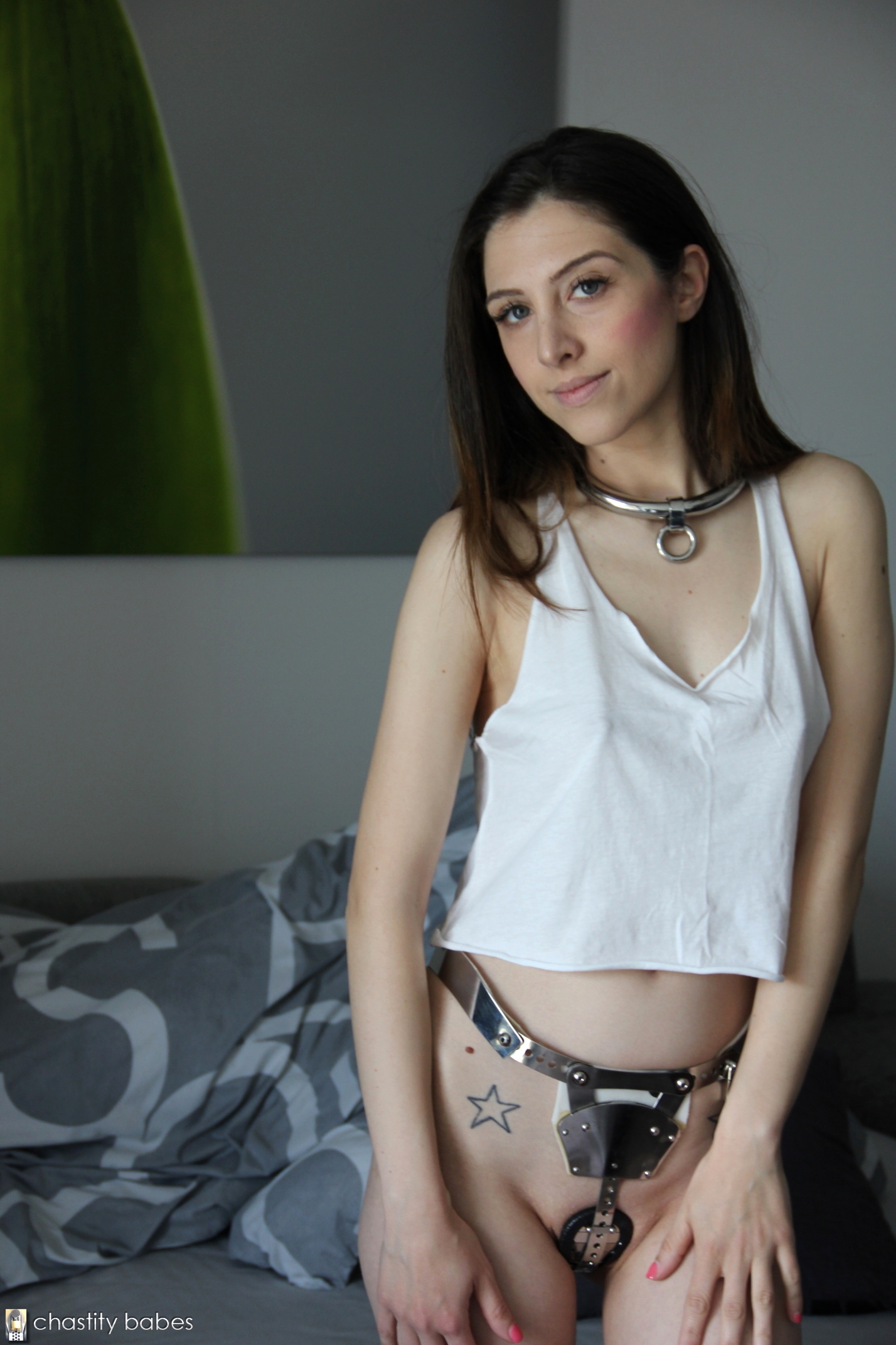 chastitybabes - cb384 第 14 张图片
