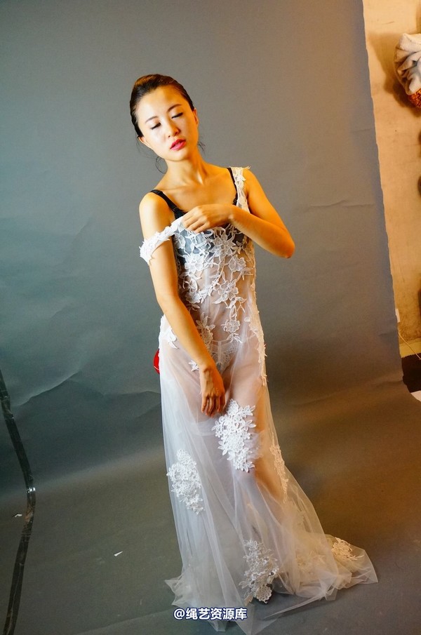 dk13美束馆 - 7.28-欢欢婚纱B-130P 第 3 张图片