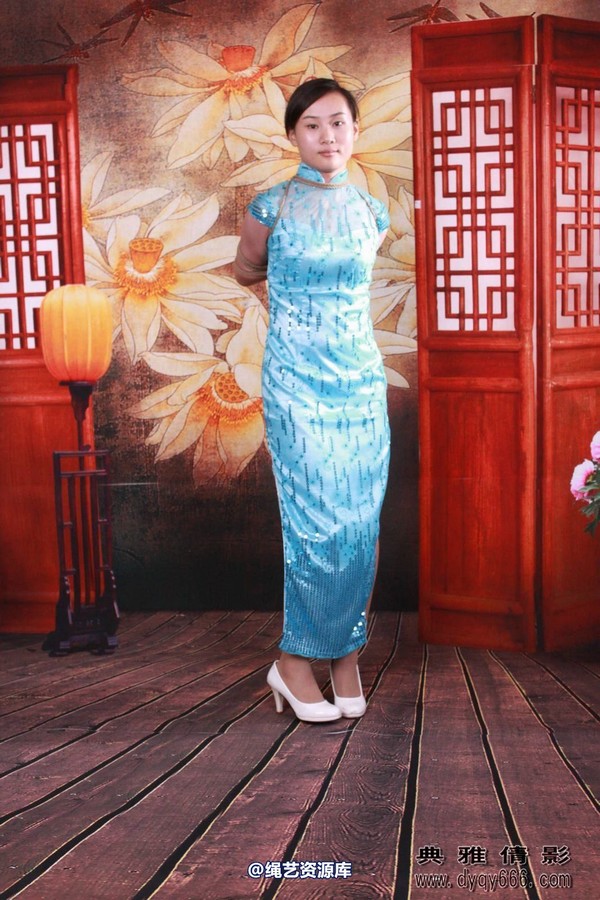 典雅倩影 - 159-成熟美人清水 第 19 张图片