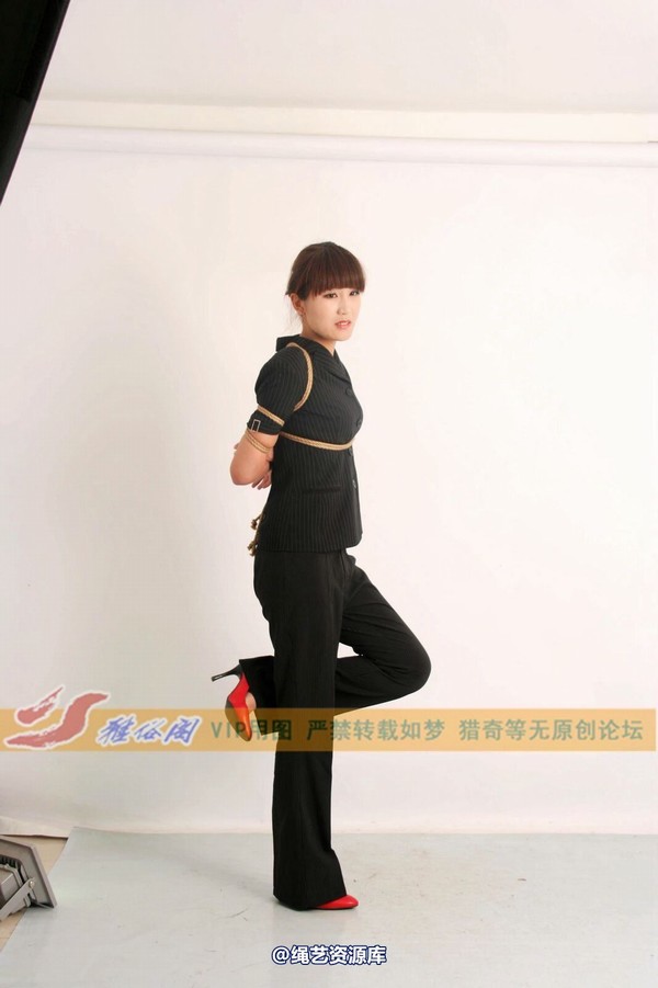 雅俗阁 - 2013-NO.18Model 雅爽 第 224 张图片