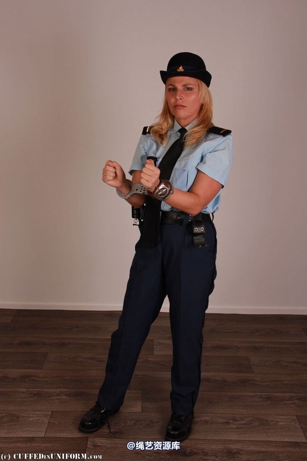 cuffedinuniform - ciu250 第 93 张图片