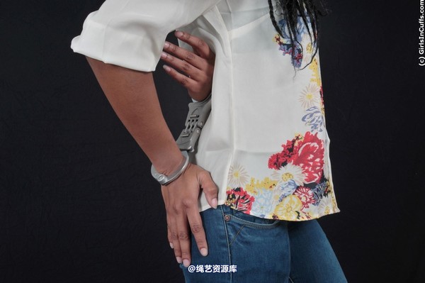 girlsincuffs - gic374 第 31 张图片