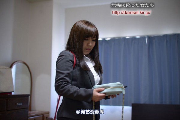 jpdamsel - 20151001 女刑事２人 第 16 张图片