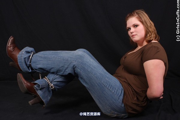 girlsincuffs - gic221 第 42 张图片