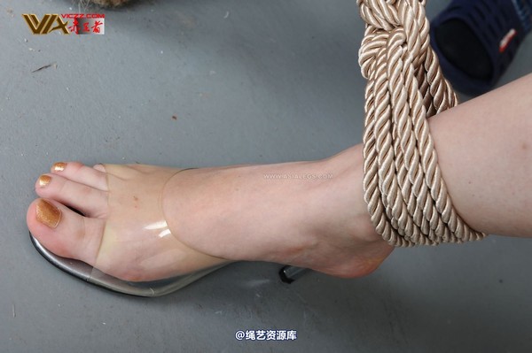赤足者 - 娅娅2013-1 第 76 张图片