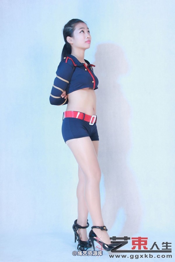艺束人生 - 049-婷婷五花KB 第 30 张图片