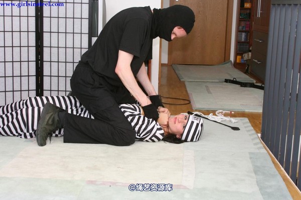 girlsinsteel - Bad girl 第 152 张图片