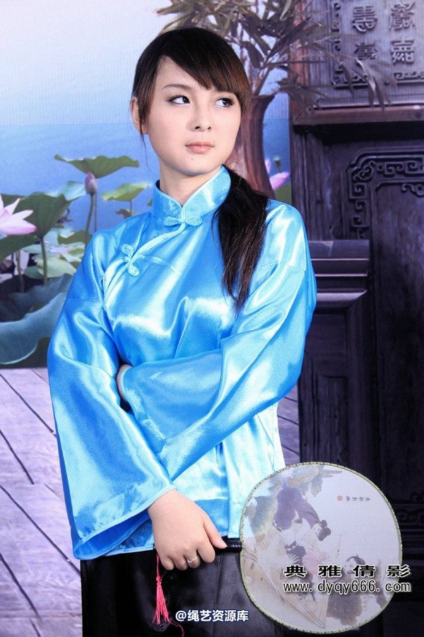 典雅倩影 - 014-“欣”欣向荣凌云上 “妍”行千里春风事 第 89 张图片