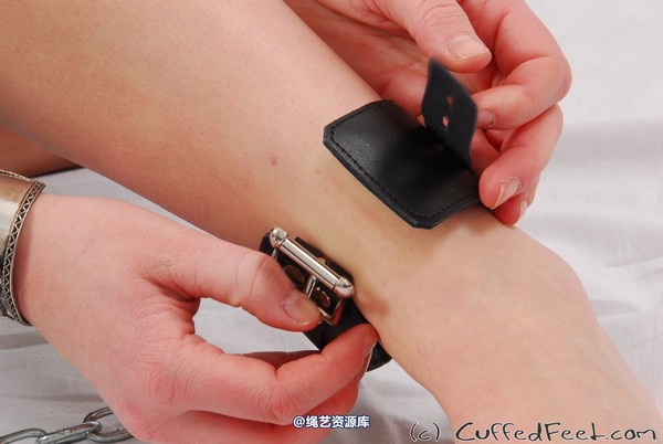 cuffedfeet - cf114 第 93 张图片