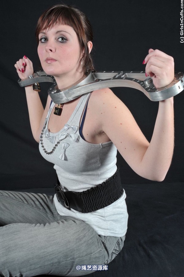 girlsincuffs - gic396 第 88 张图片