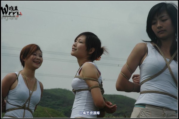 唯美之家 - 武当山之行-群绑 第 549 张图片