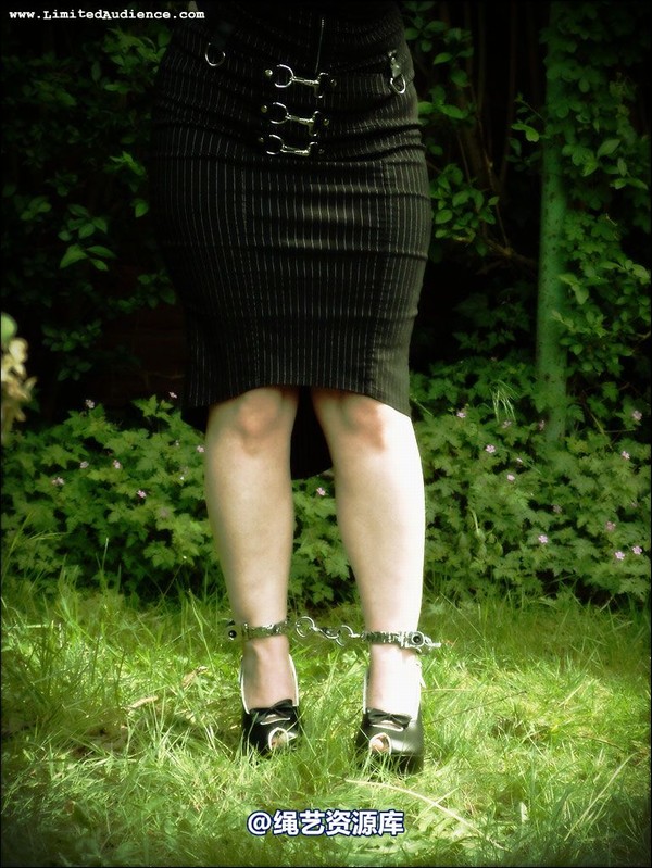 limitedaudience - 2007 asphyxia silenced secretary 第 18 张图片