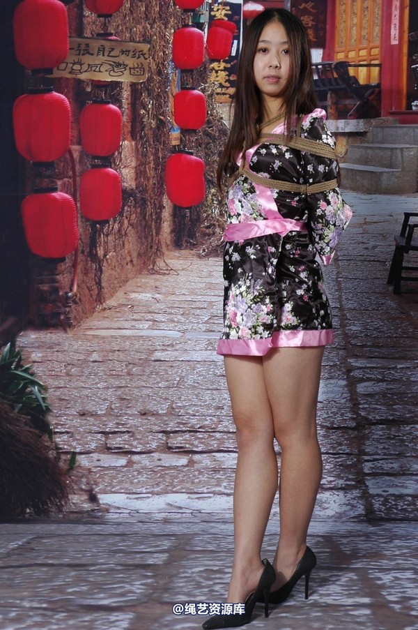 唯美之家 - 小优-花衣服 第 43 张图片