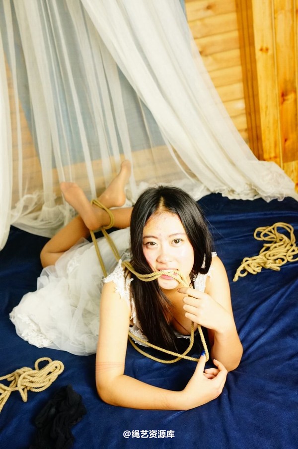 dk13美束馆 - 10.6-4小贝白纱裙-132P 第 115 张图片