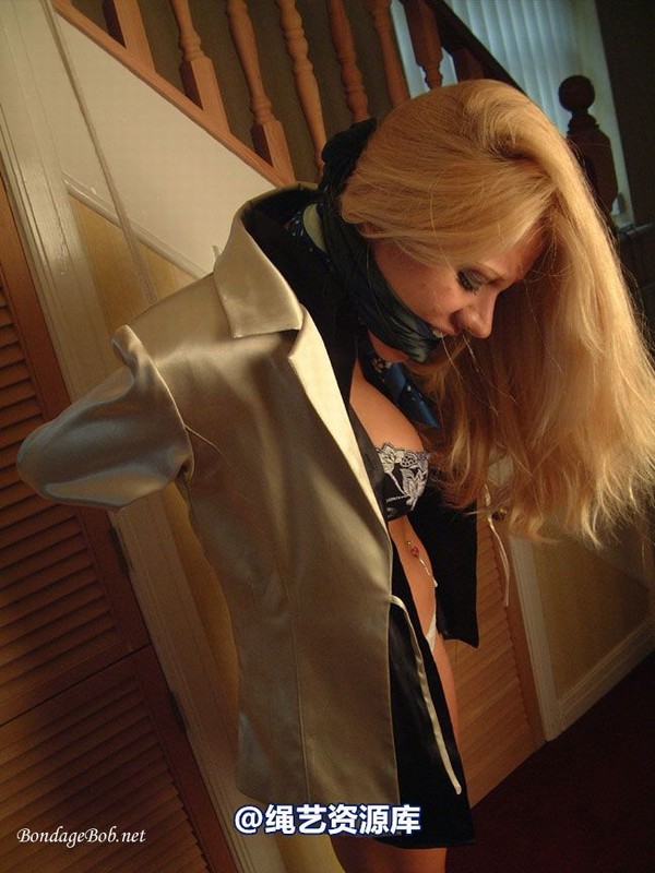 bondagebob - Petra Who's the Boss! 第 113 张图片