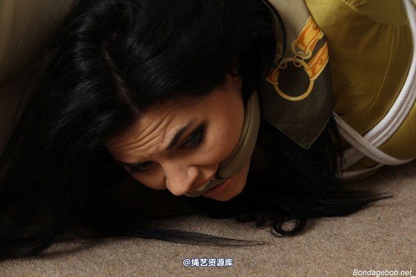 bondagebob - Monica Harris Tough 第 160 张图片