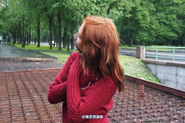 gaggedinpublic - gip231 第 27 张图片