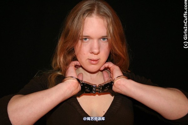 girlsincuffs - gic091 第 31 张图片