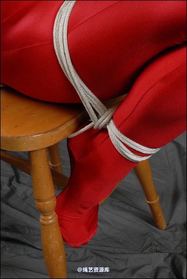 simplytied - Ariel red cat 第 34 张图片